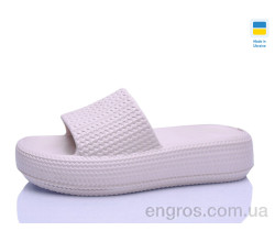 Шлепки Lot Shoes